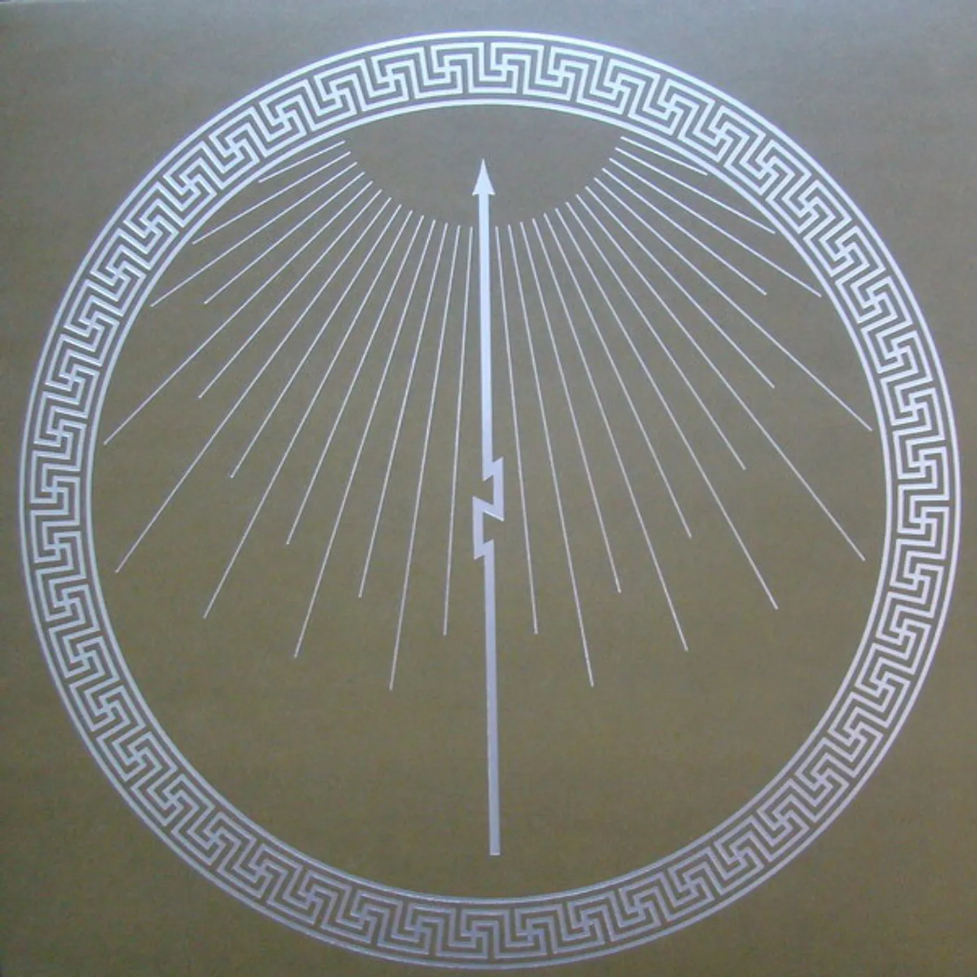 Bölzer Roman Acupuncture Vinyl Record