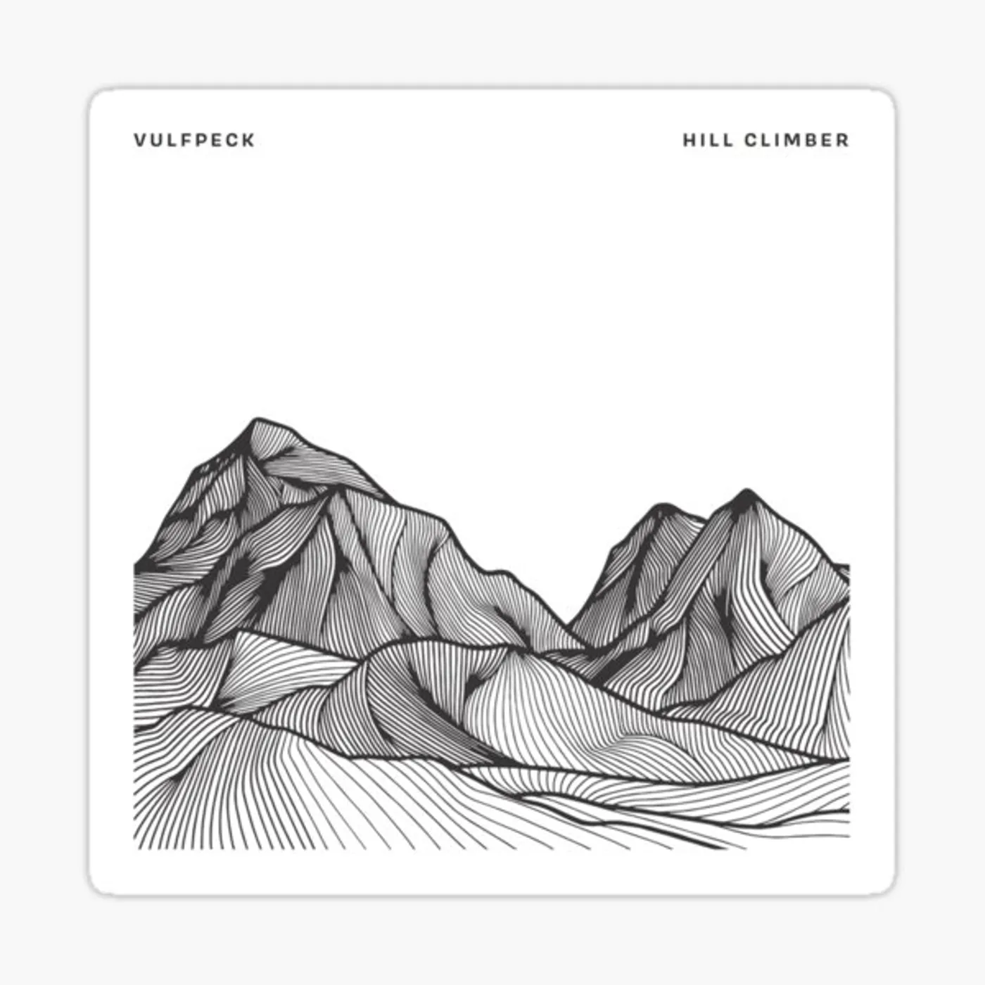 Vulfpeck – The Beautiful Game – Vinyl (Gold, LP, Album + 2