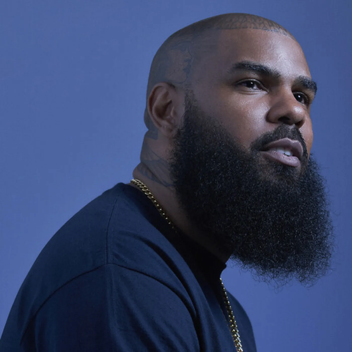 Stalley Reflection of Self: The Head Trip Vinyl Record