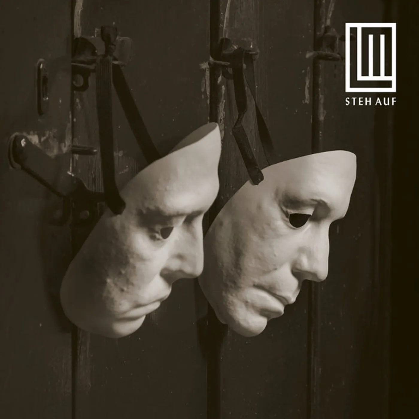 Lindemann STEH AUF CD