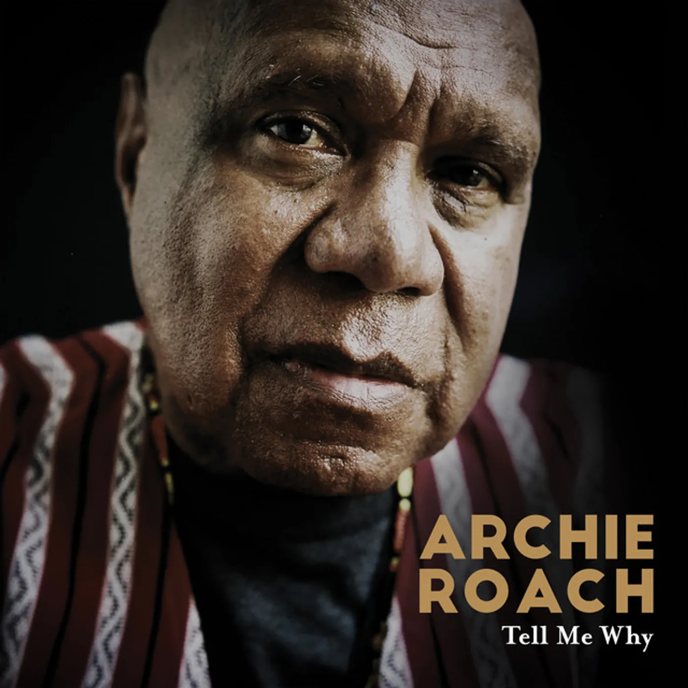 Archie Roach Tell Me Why Vinyl Record