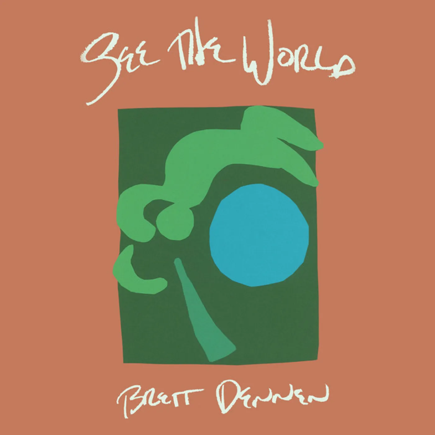 Q HOW I SEE THE WORLD CD