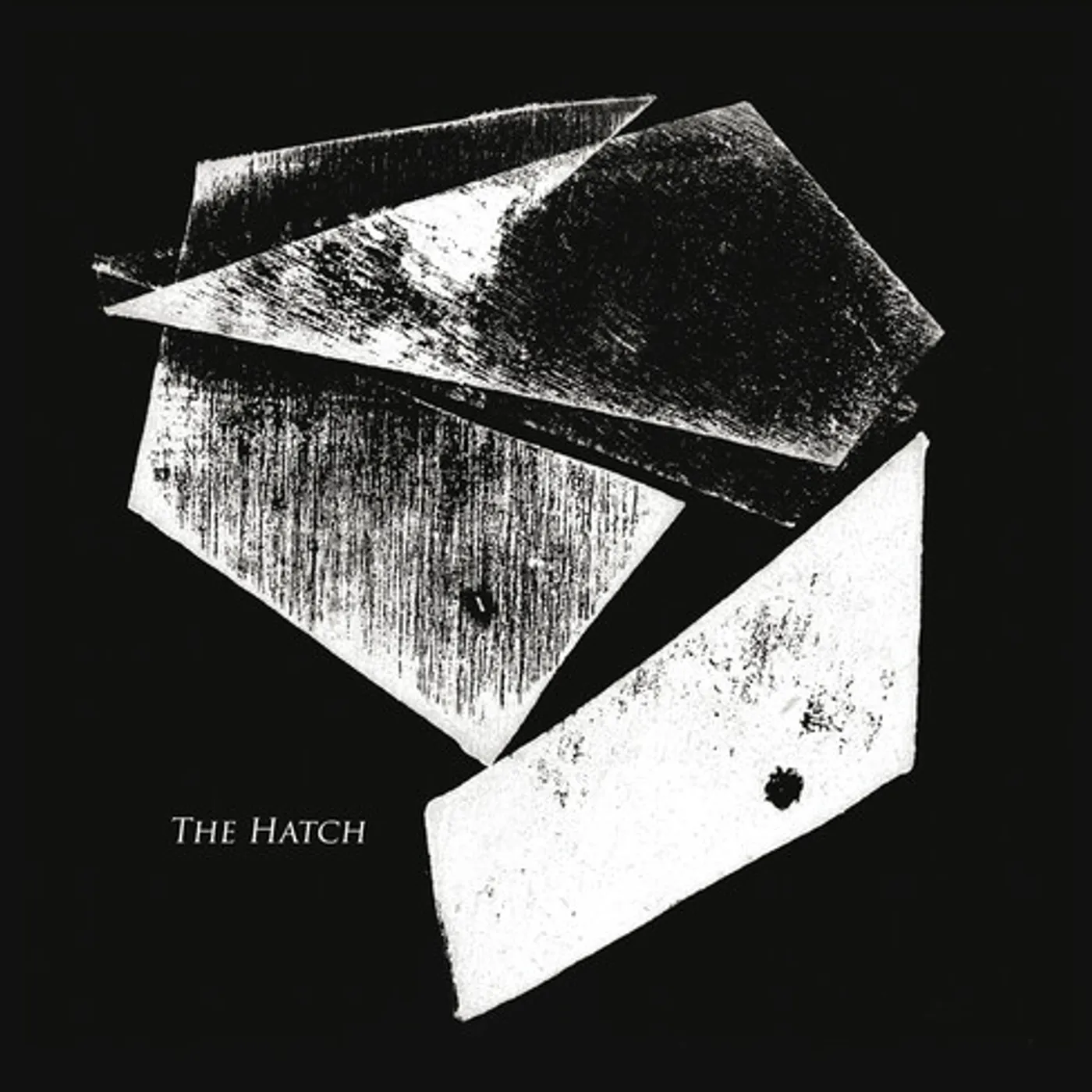 Mette Rasmussen / Julien Desprez HATCH CD