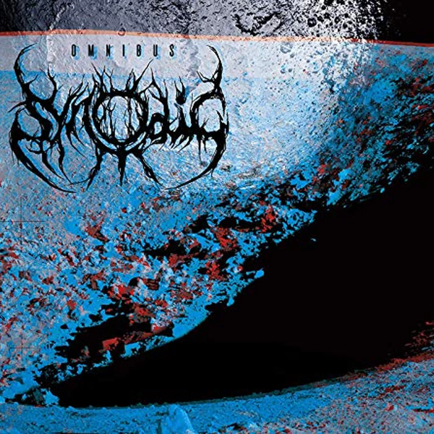 Synodic OMNIBUS CD