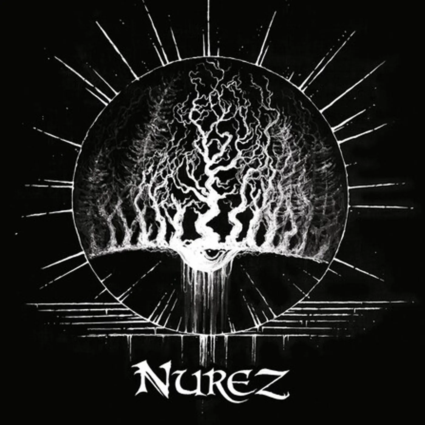 Nurez SONNENSTERBEN CD