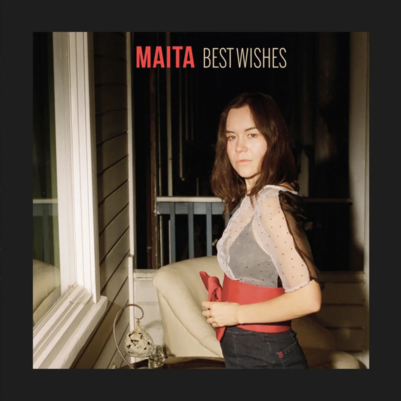 MAITA BEST WISHES CD
