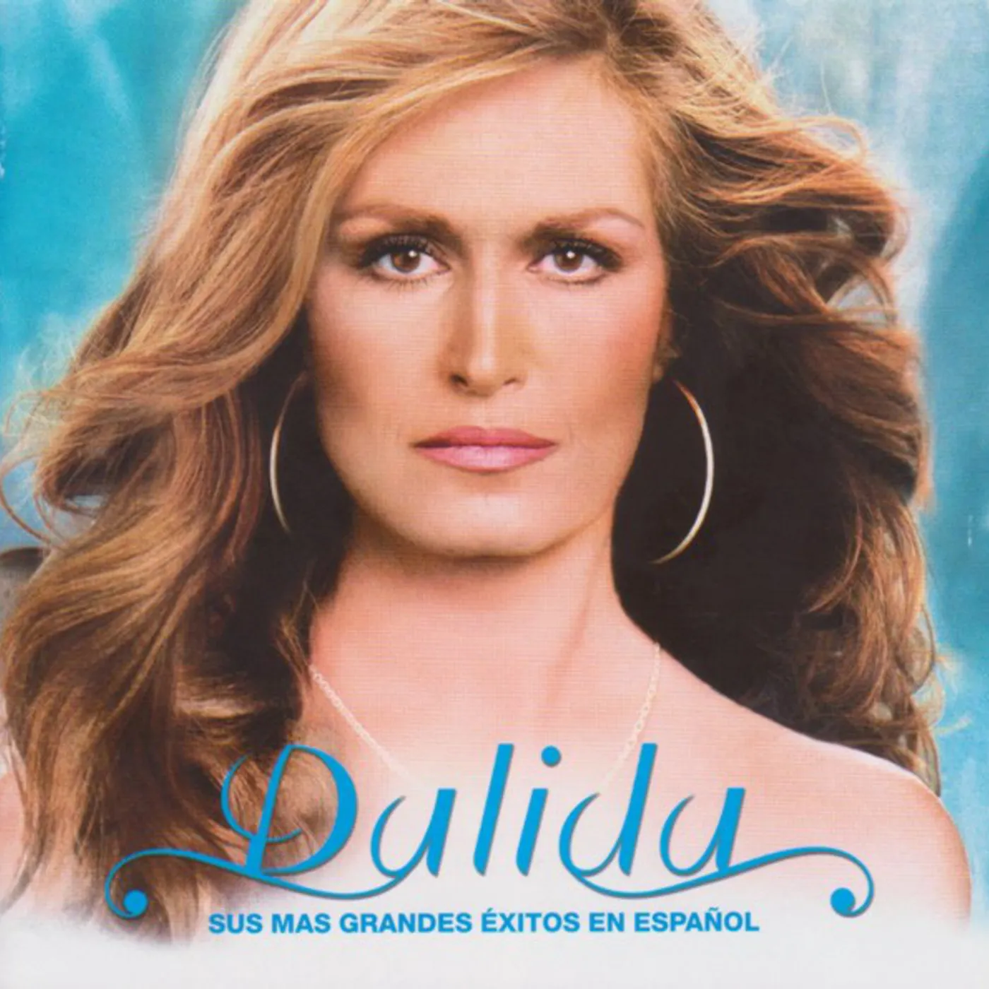 Dalida SUS MAS GRANDES EXITOS EN ESPANOL CD
