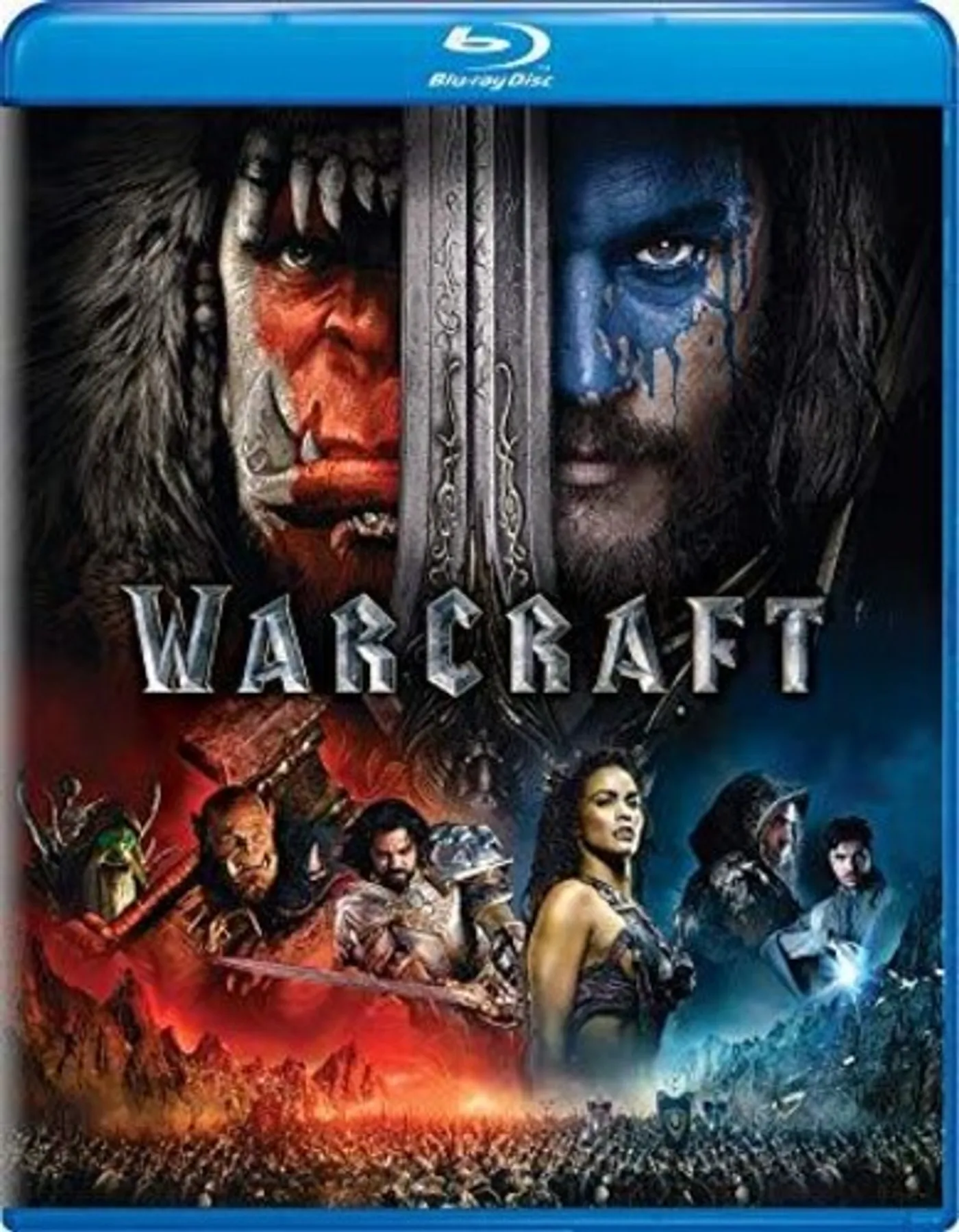 WARCRAFT