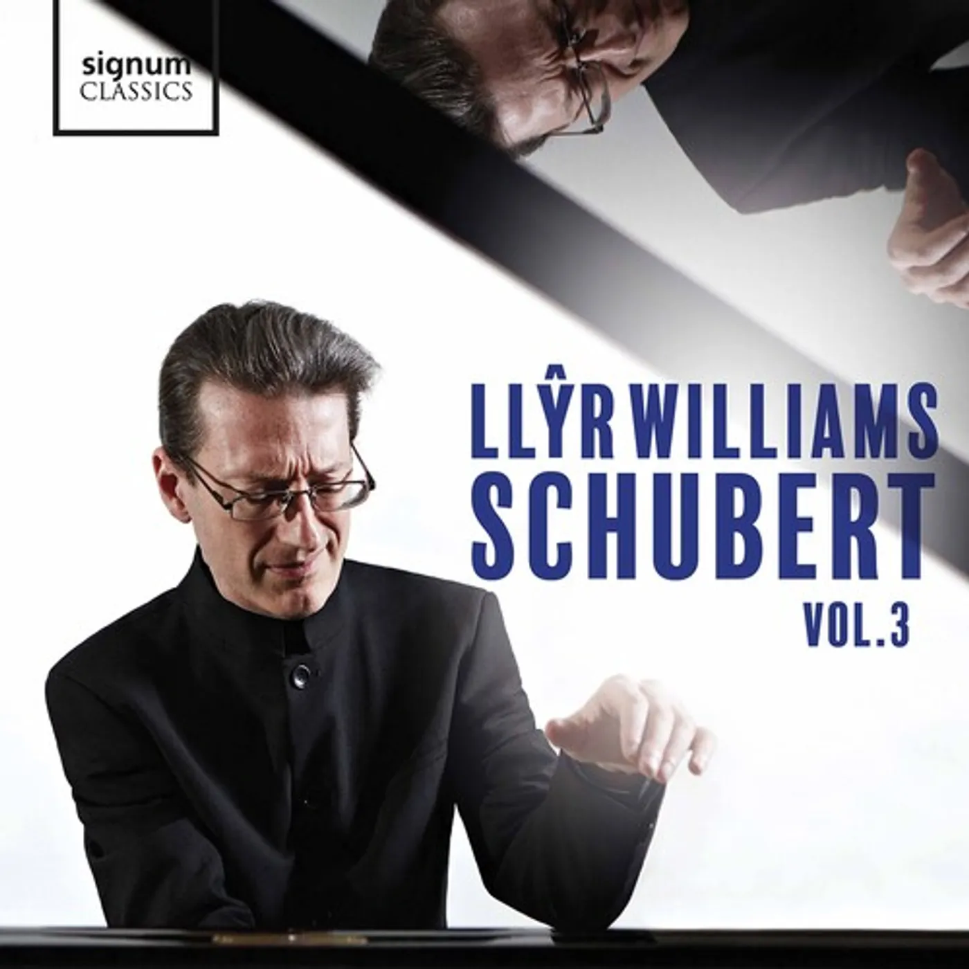 Williams VOLUME 3 CD