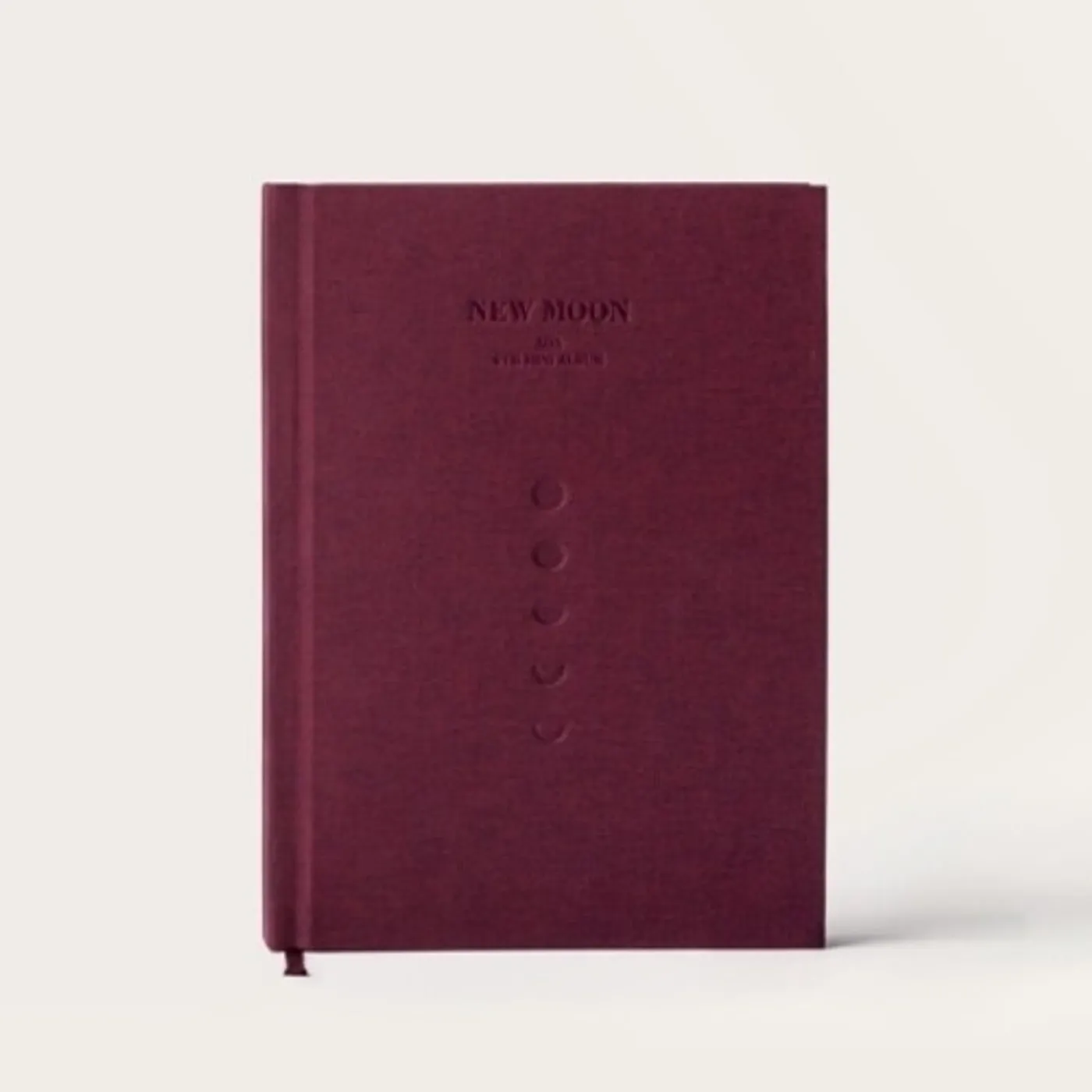 AOA NEW MOON (6TH MINI ALBUM) CD