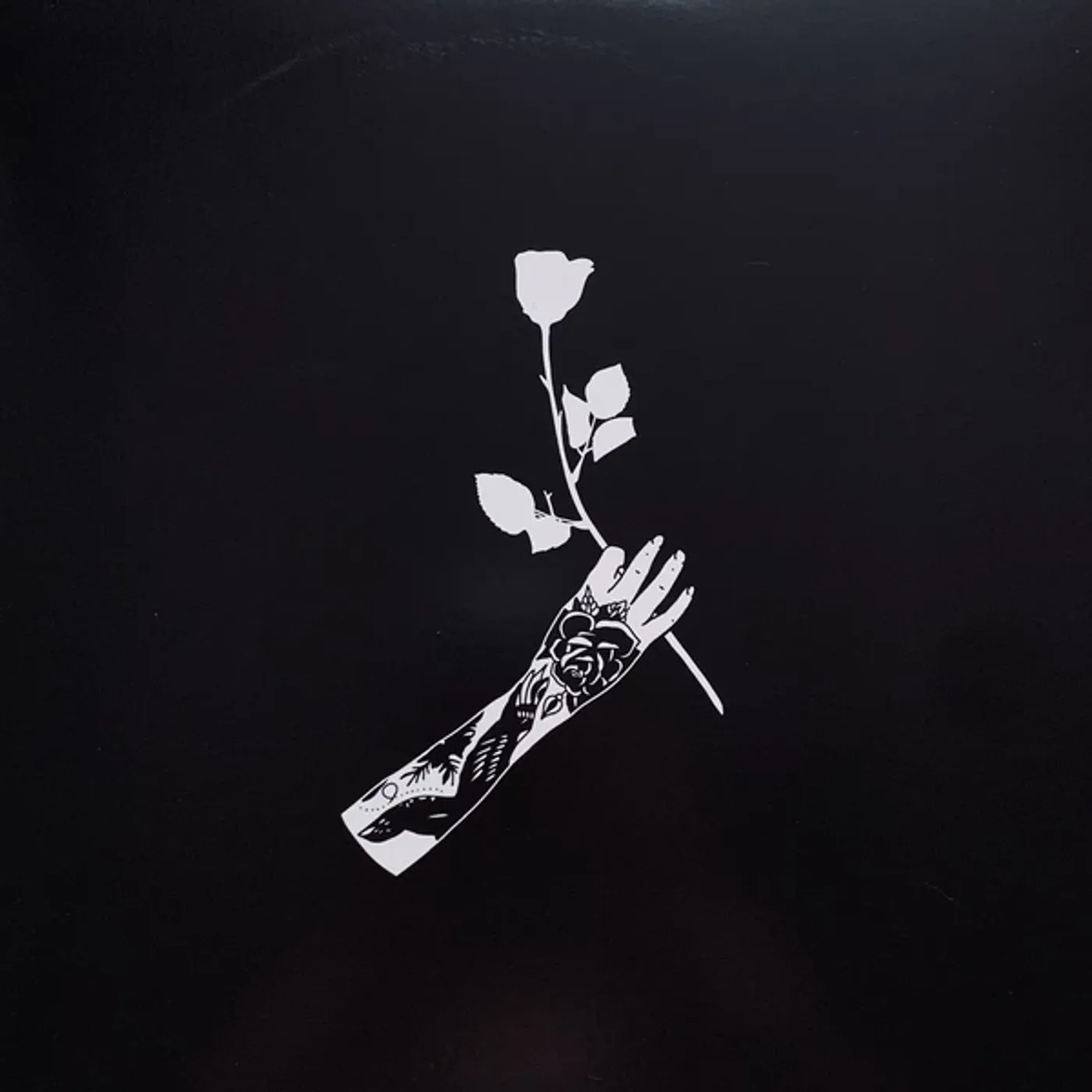 nothing,nowhere. REAPER X RUINER Vinyl Record
