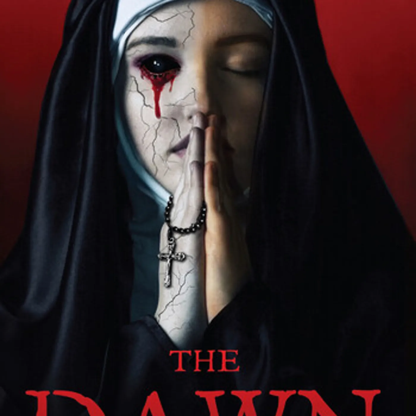DAWN DVD