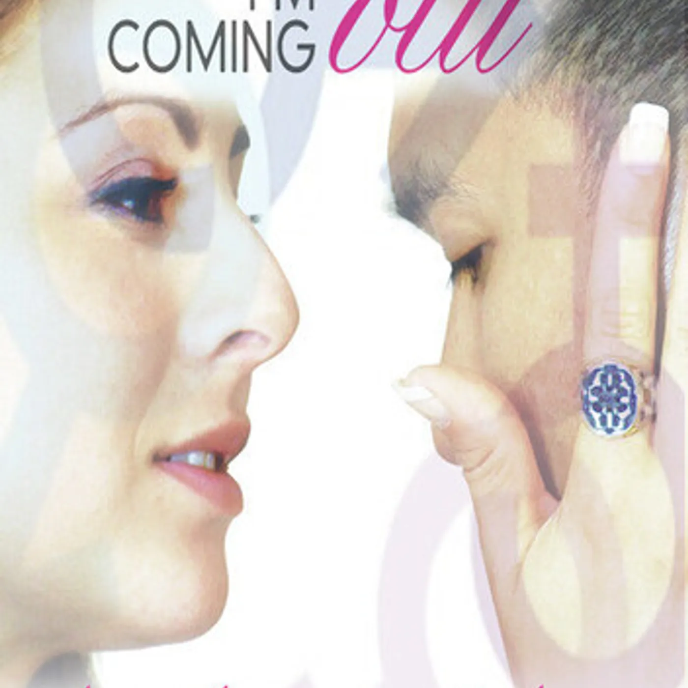 I'M COMING OUT DVD