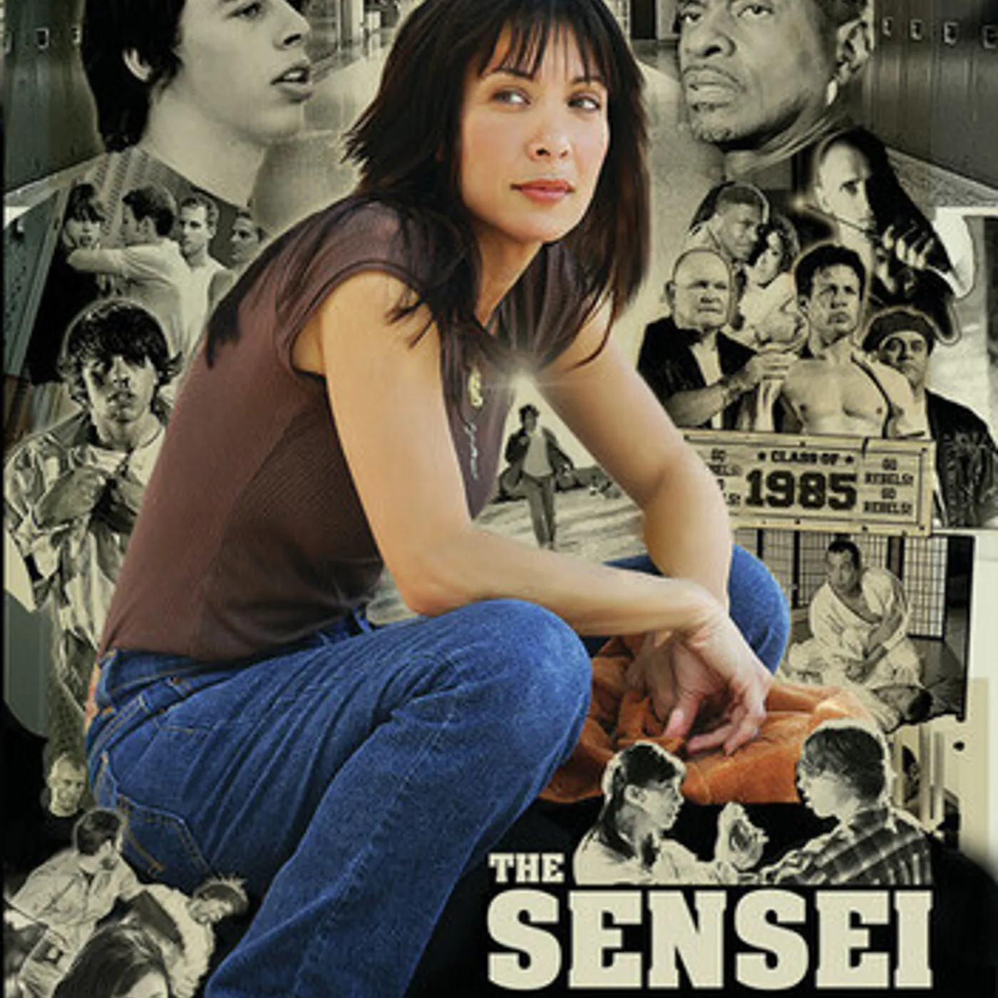 SENSEI DVD