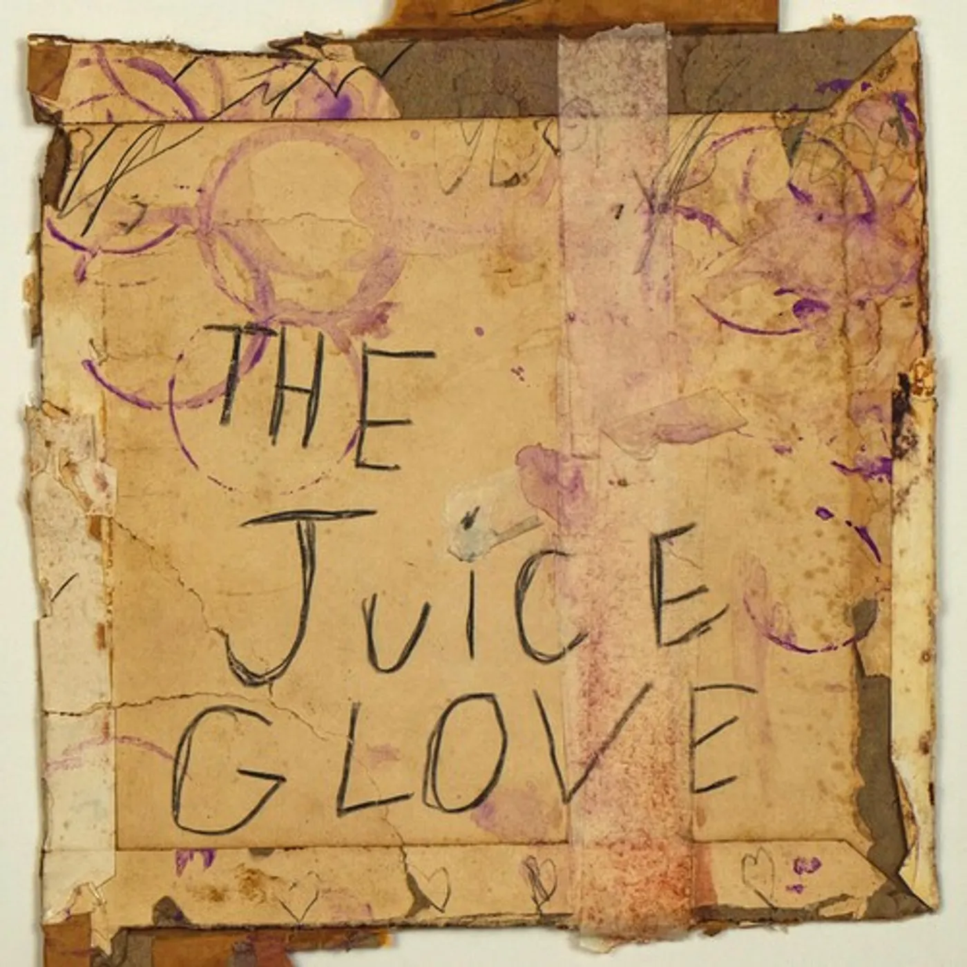G. Love & Special Sauce JUICE Vinyl Record