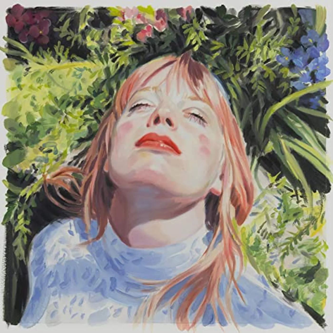 Basia Bulat ARE YOU IN LOVE Vinyl Record