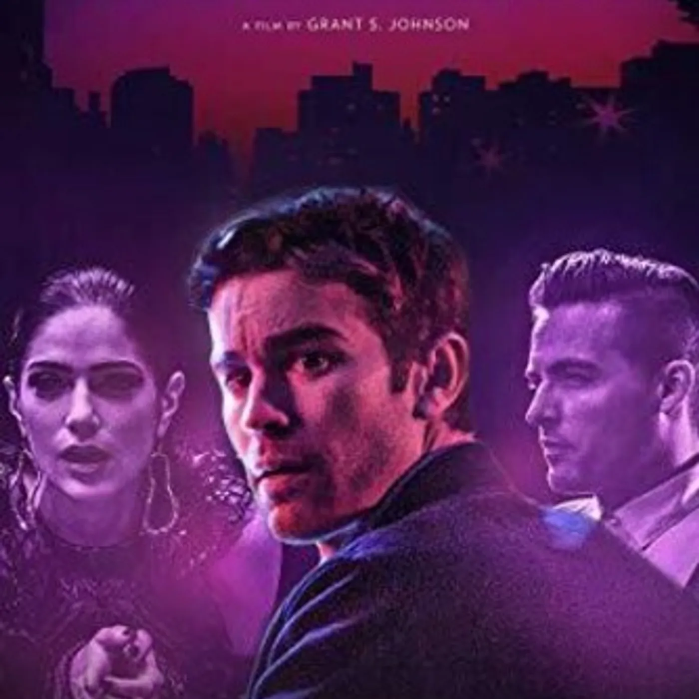 NIGHTHAWKS DVD