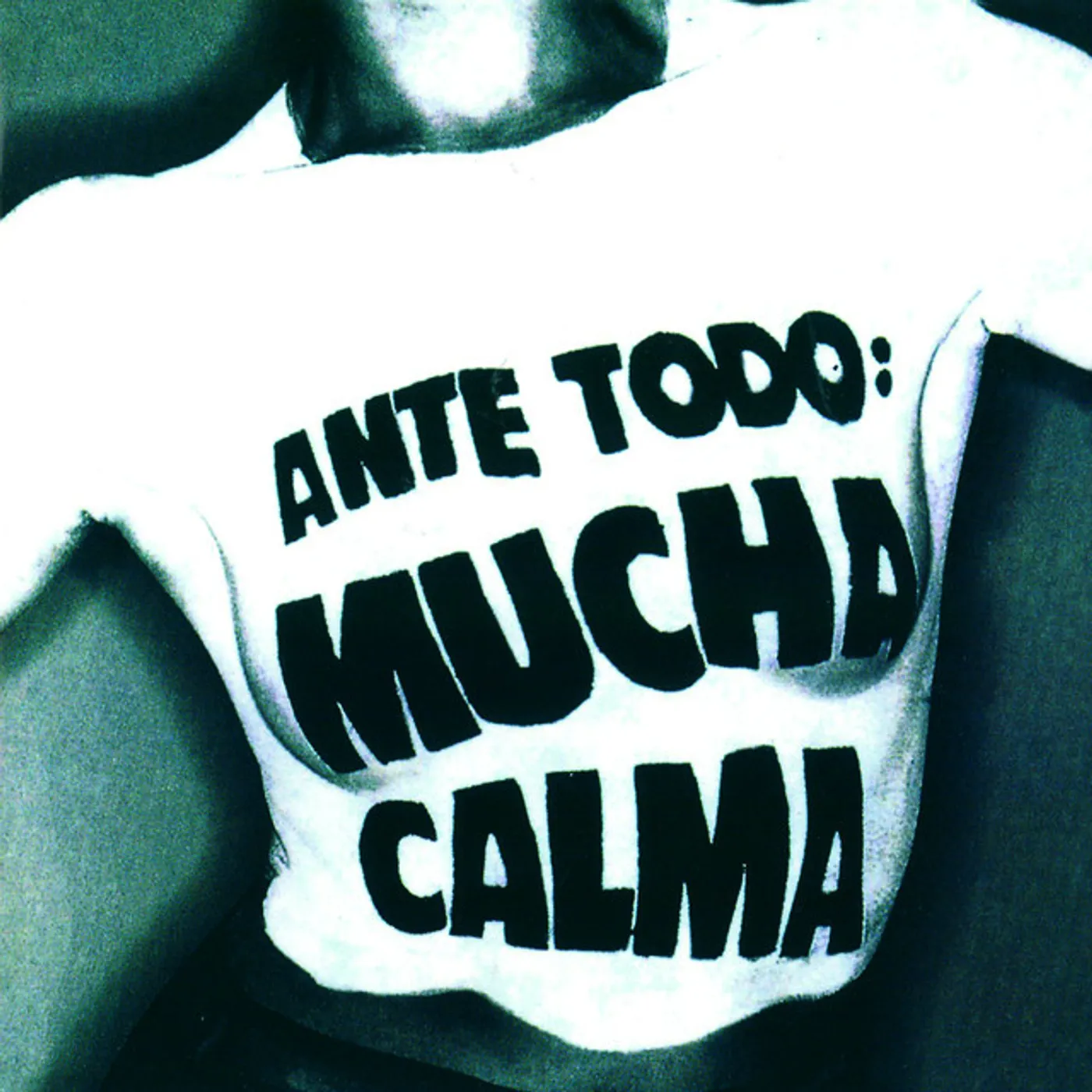 Siniestro Total ANTE TODO MUCHA CALMA CD