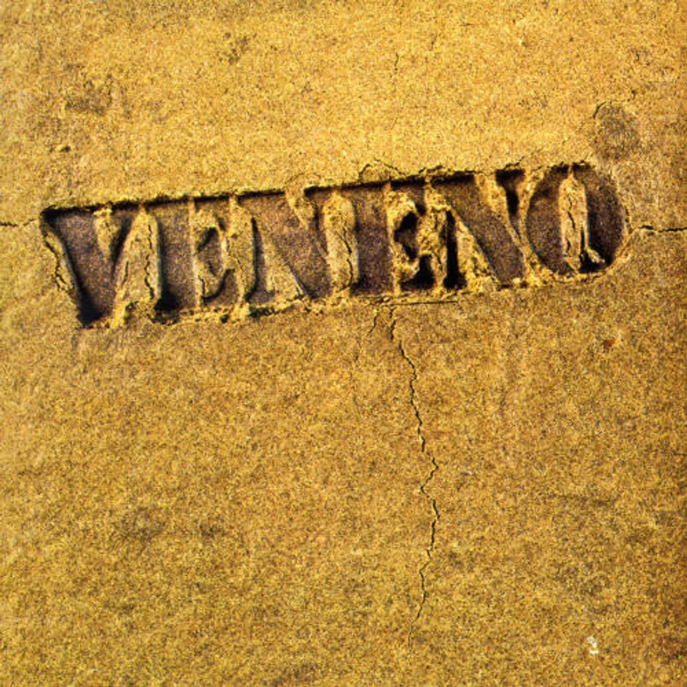 Kiko Veneno VENENO CD
