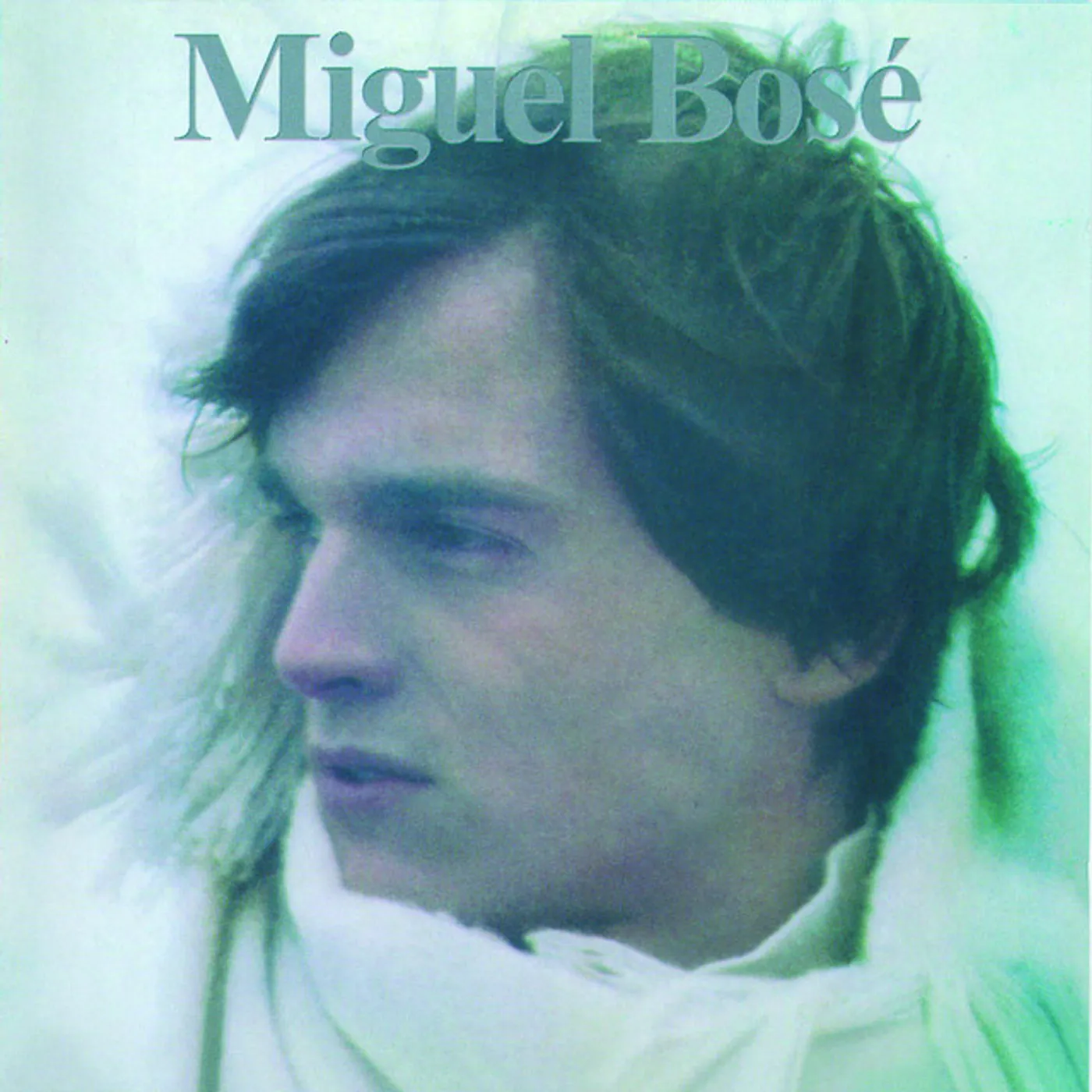 Miguel Bosé CD