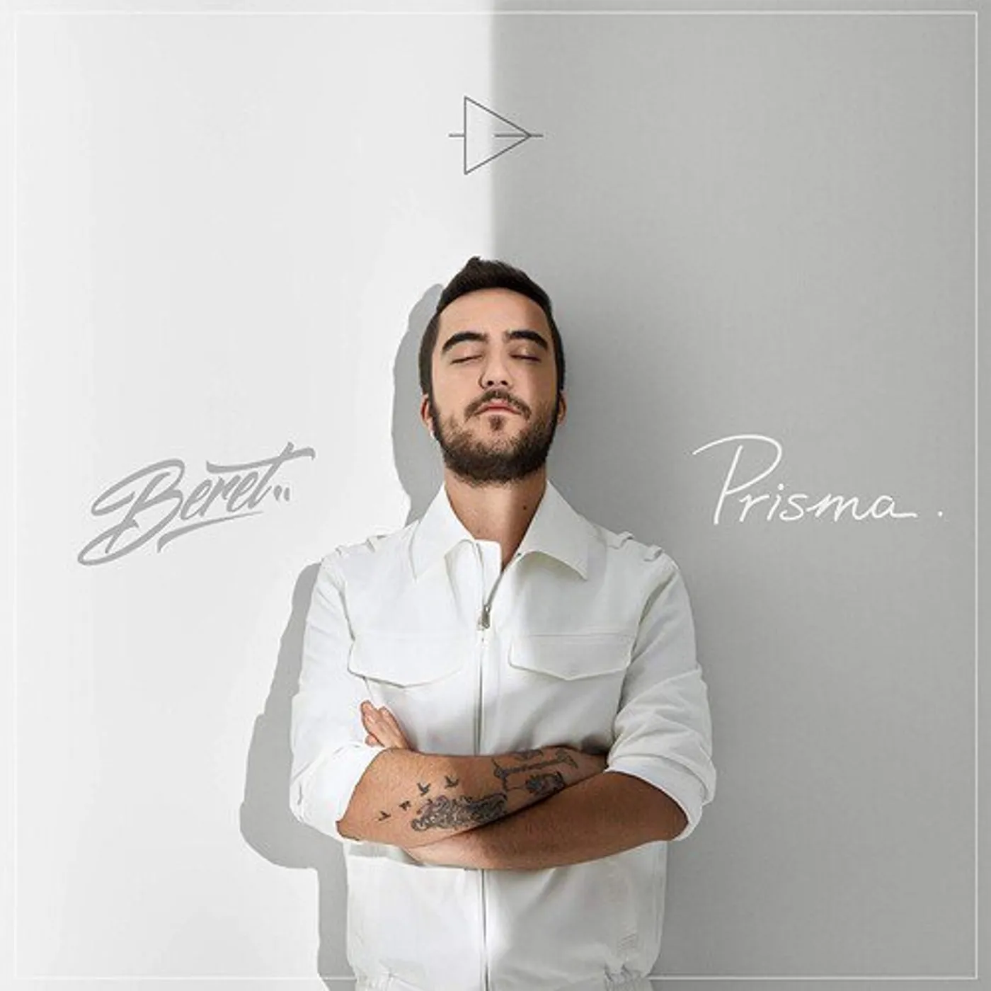 Beret PRISMA Vinyl Record