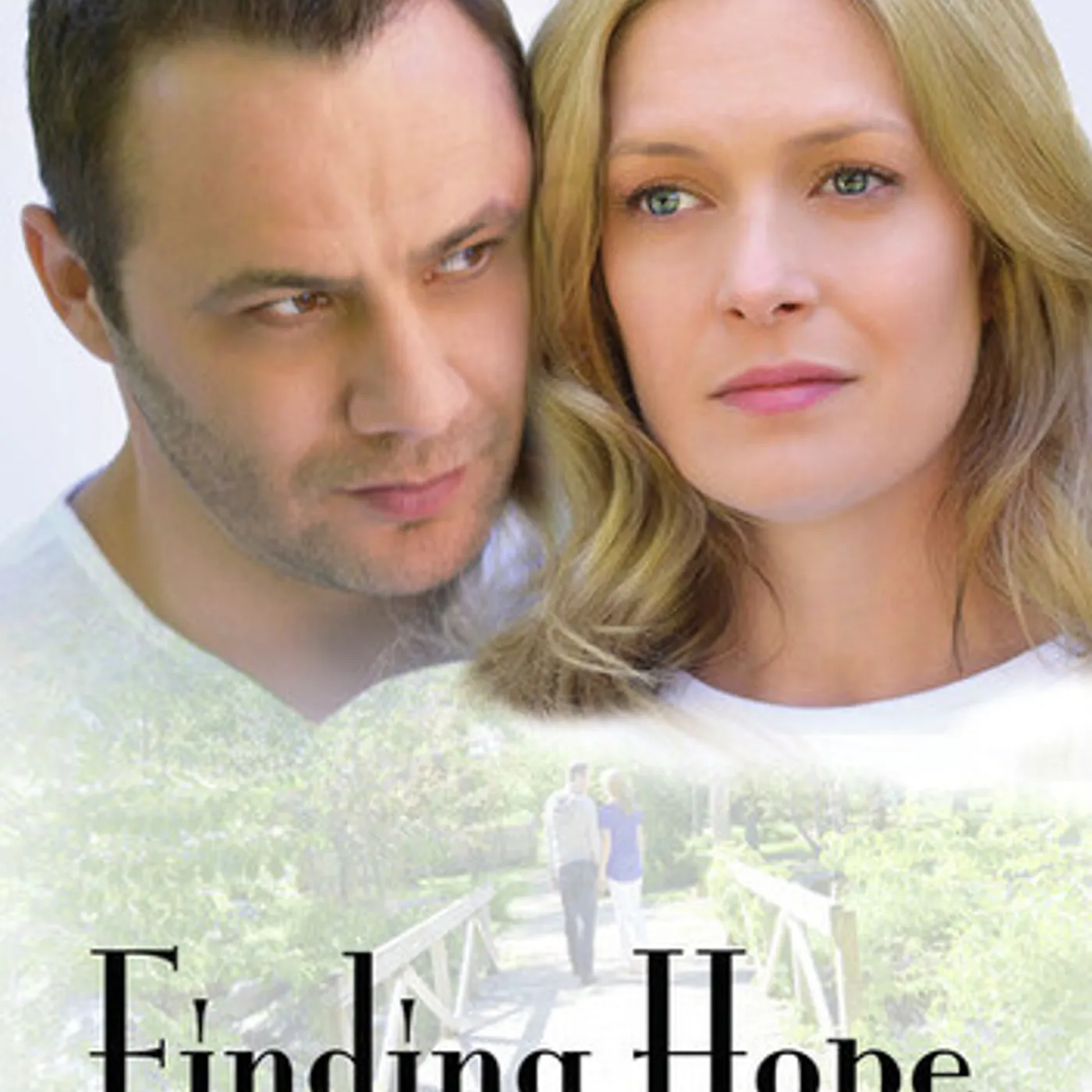 FINDING HOPE DVD