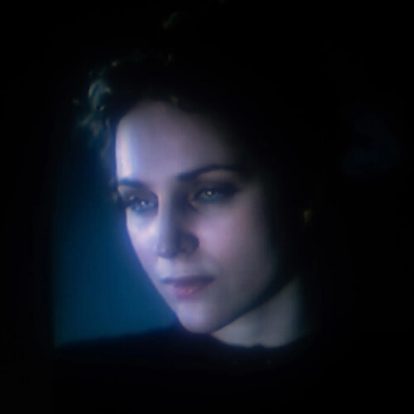 Agnes Obel MYOPIA CD
