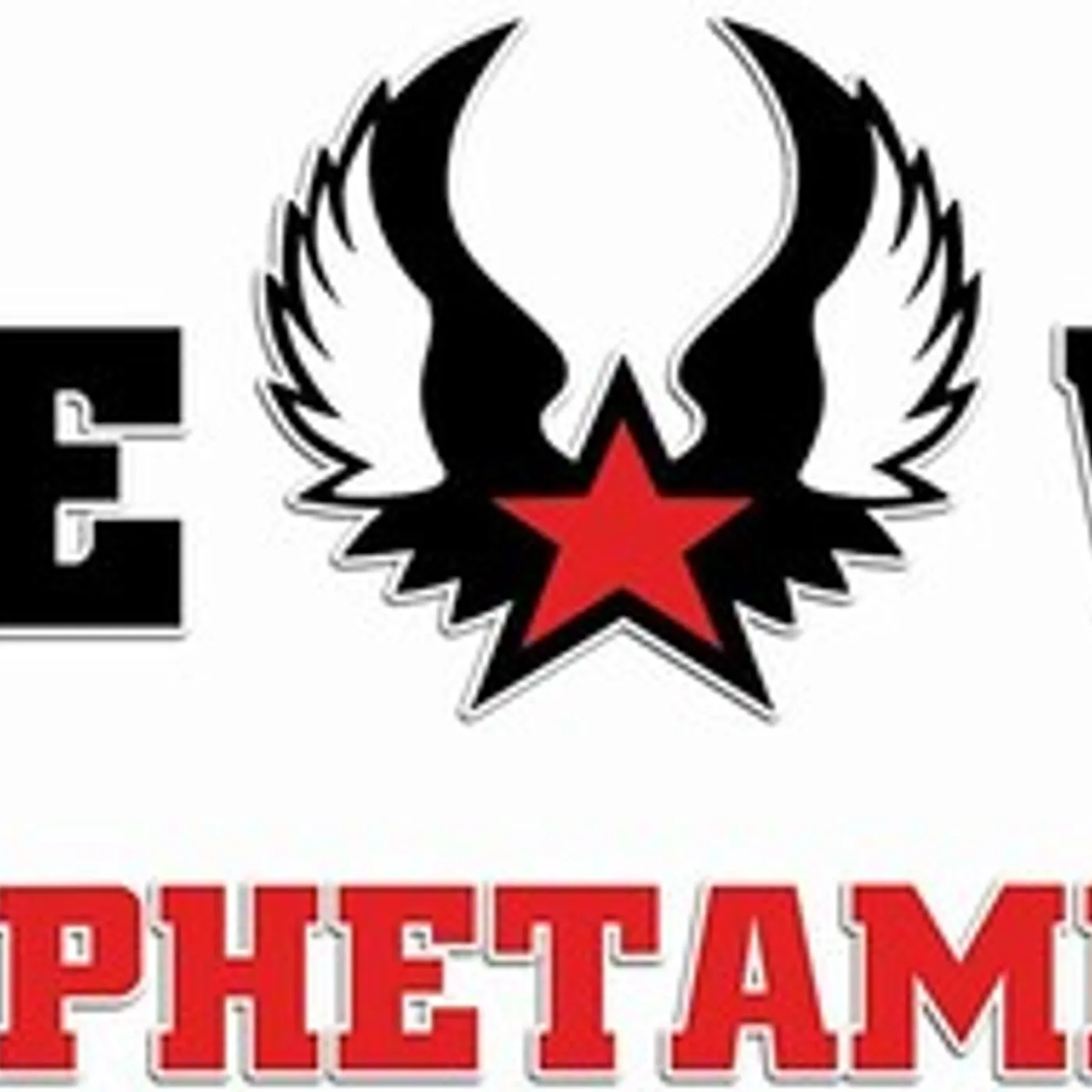 Pete Way AMPHETAMINE CD