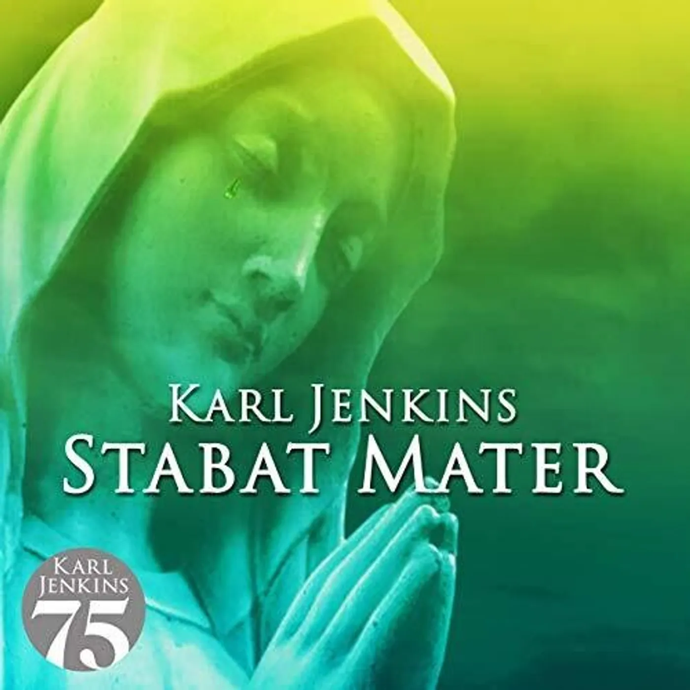 Karl Jenkins STABAT MATAR CD