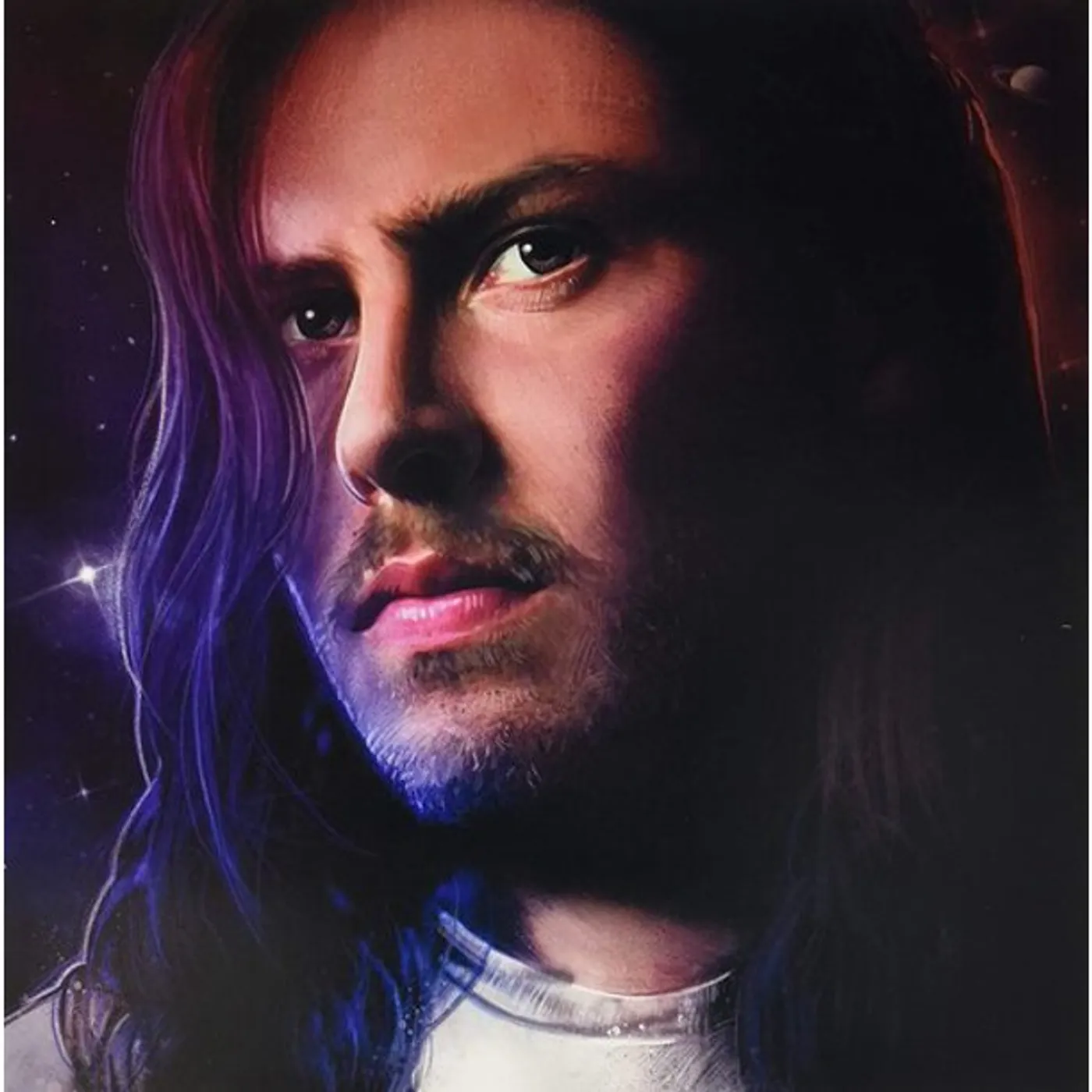 Andrew W.K. WOLF Vinyl Record