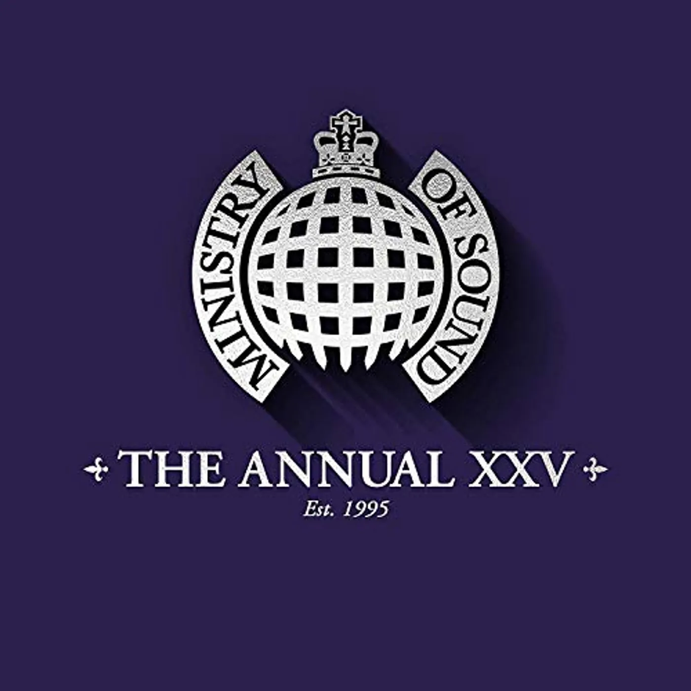 MINISTRY OF SOUND: ANNUAL XXV / VARIOUS Vinyl Record