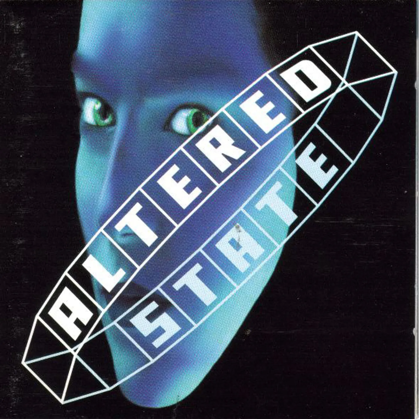 Altered State Vinyl Record