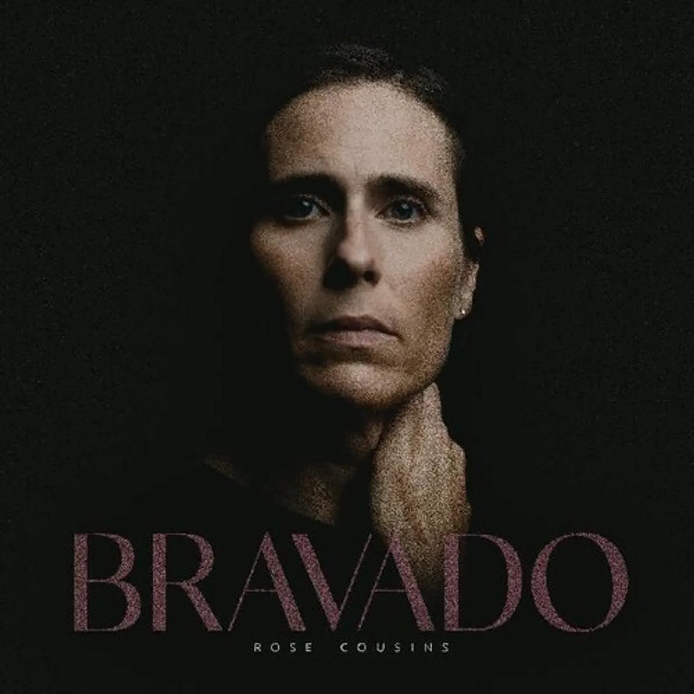 Rose Cousins Bravado Vinyl Record