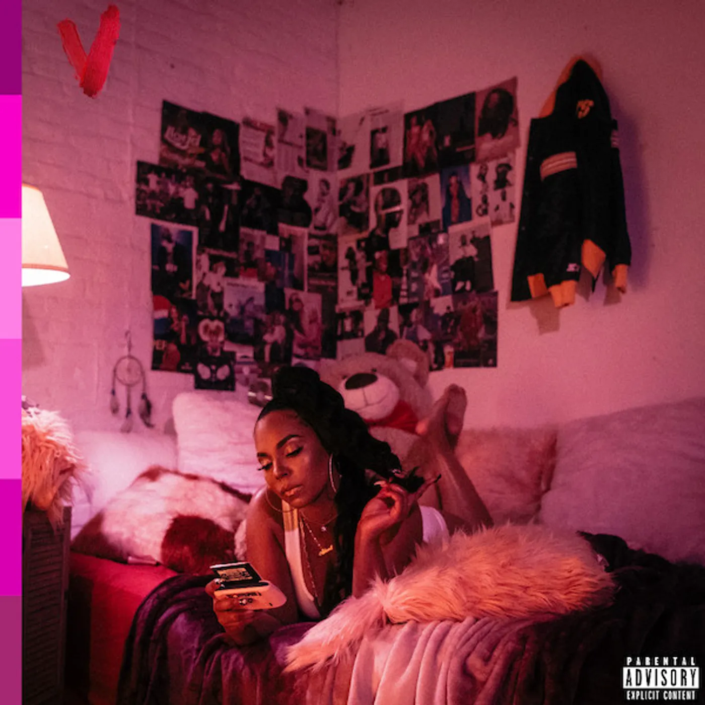 Tory Lanez CHIXTAPE 5 CD