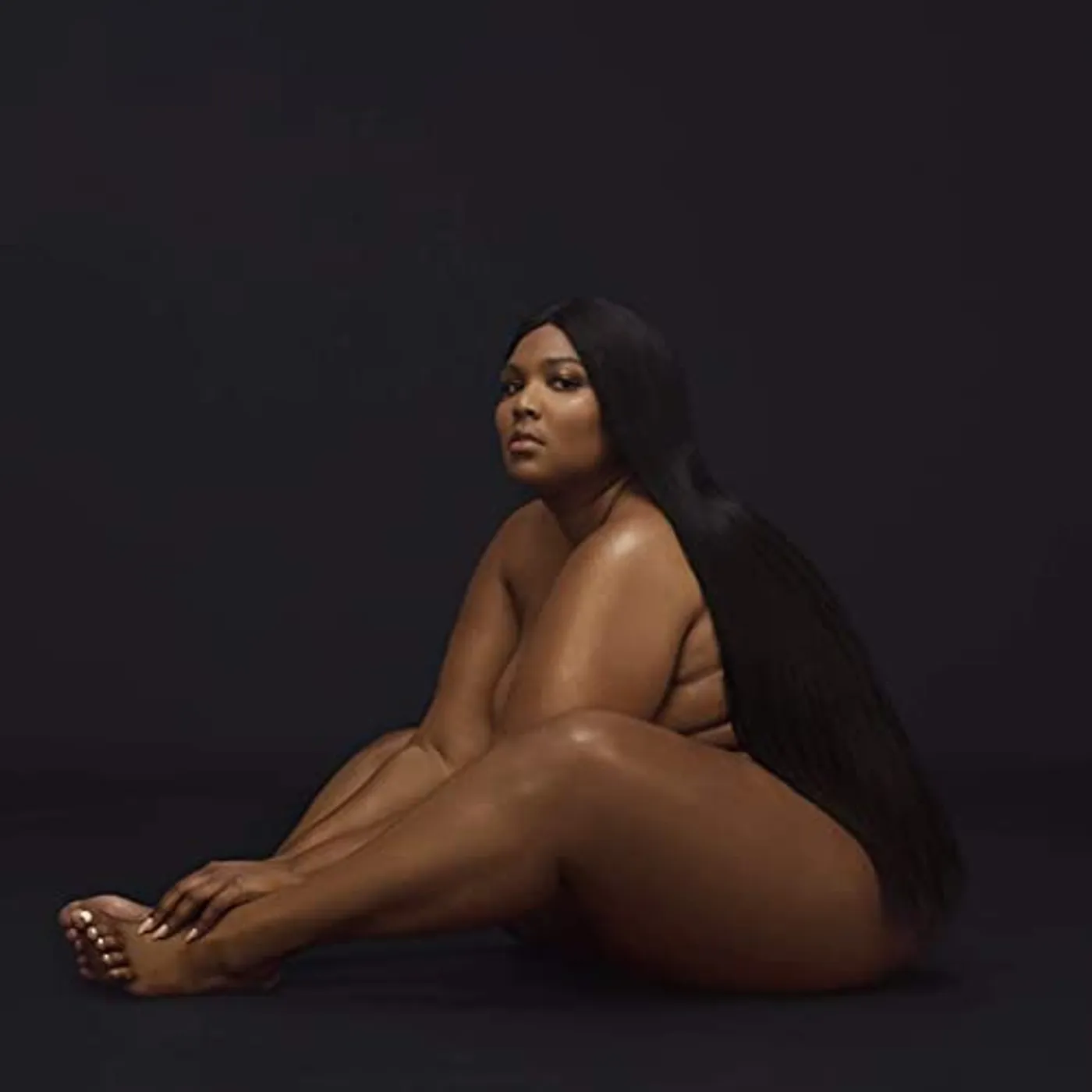 Lizzo CUZ I LOVE YOU CD