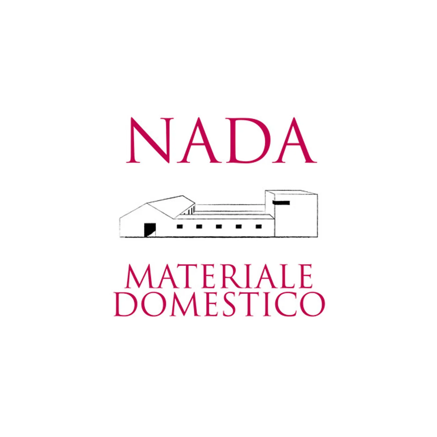 Nada MATERIALE DOMESTICO CD
