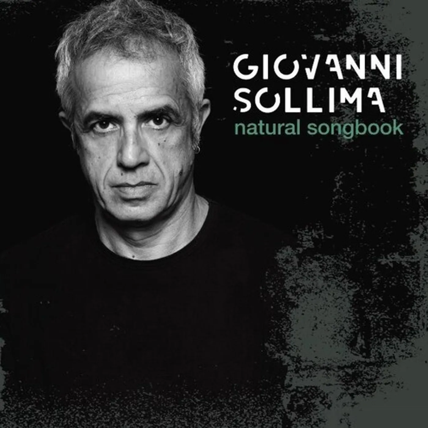 Giovanni Sollima Sollima: Natural Songbook Vinyl Record