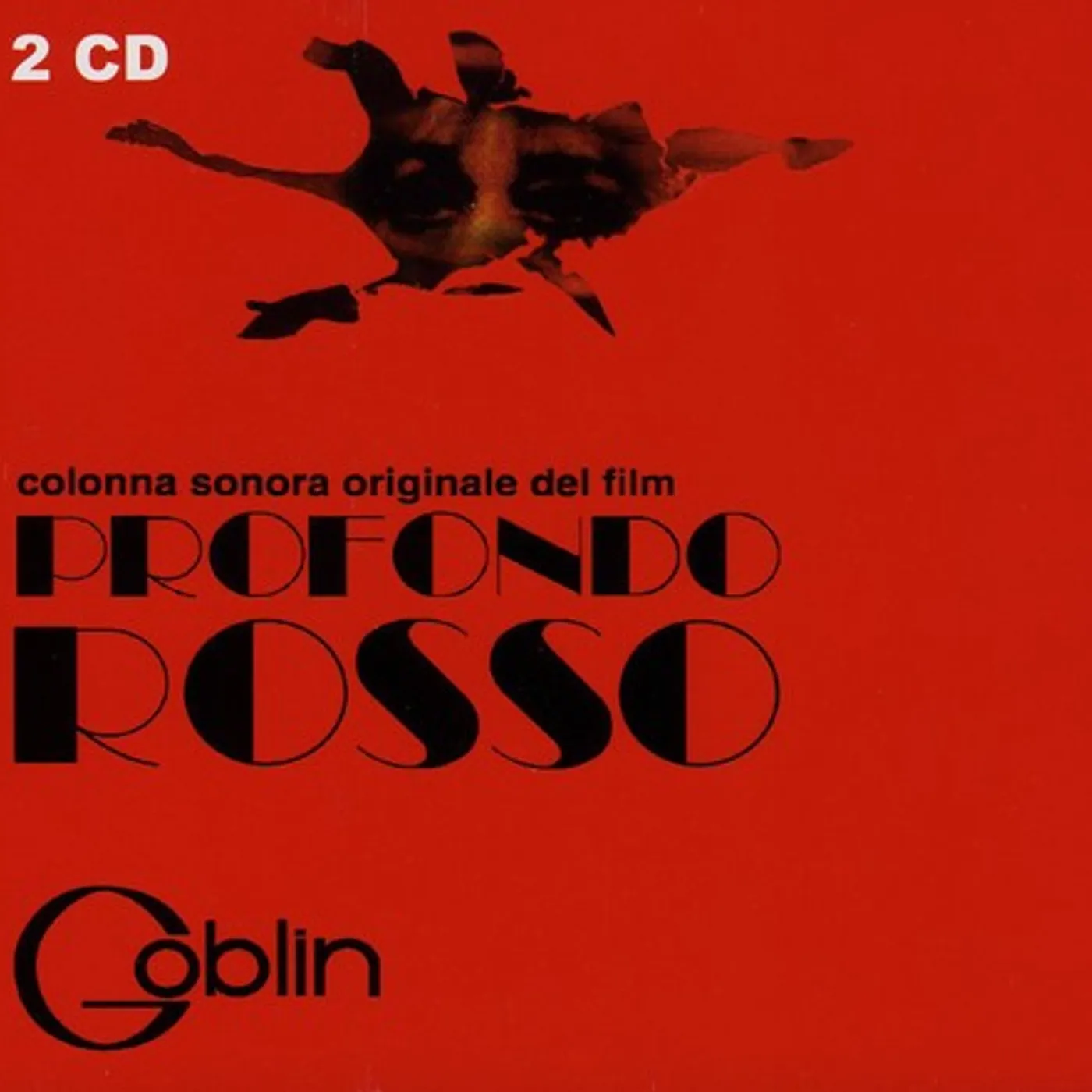 GOBLIN / Original Soundtrack CD