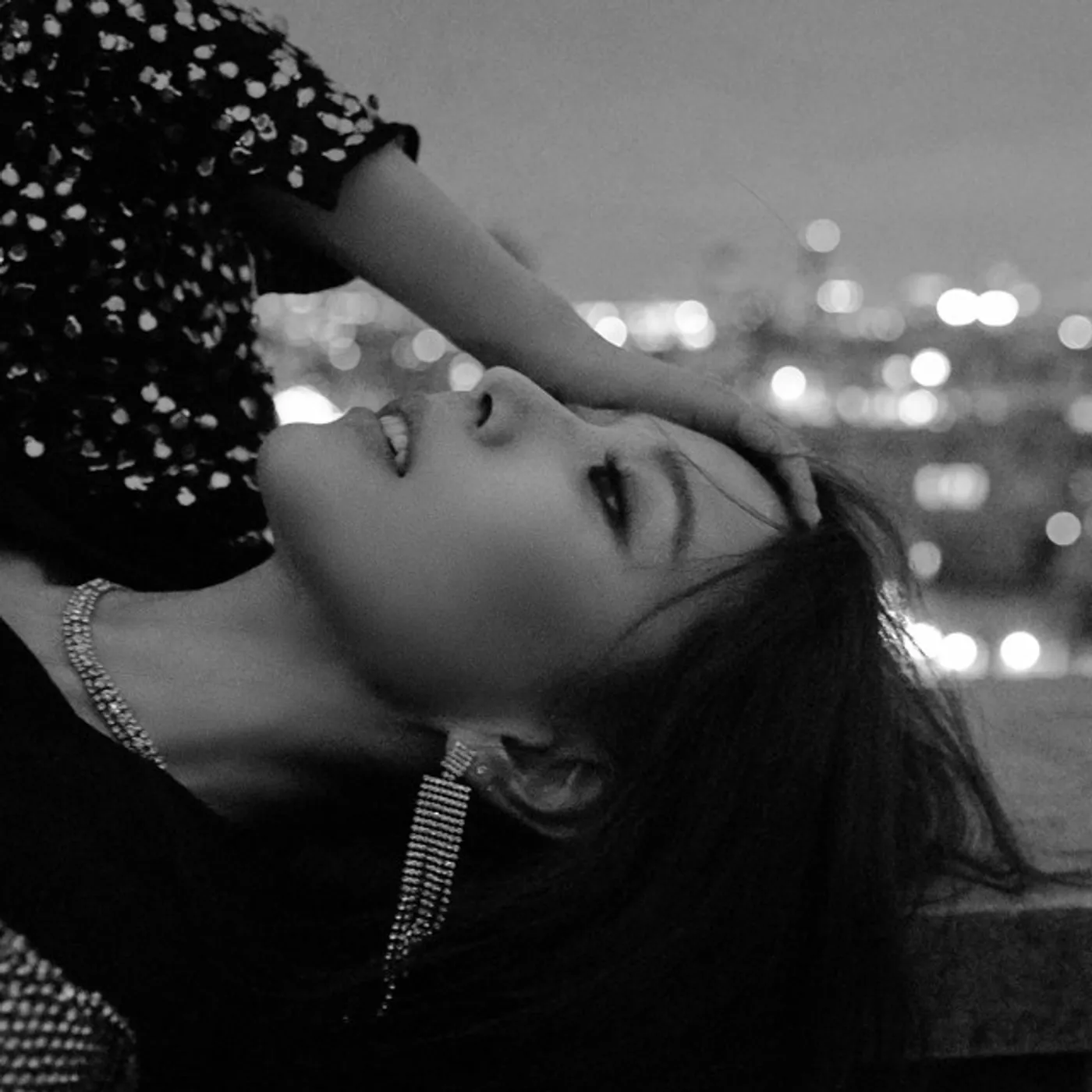 BoA STARRY NIGHT CD