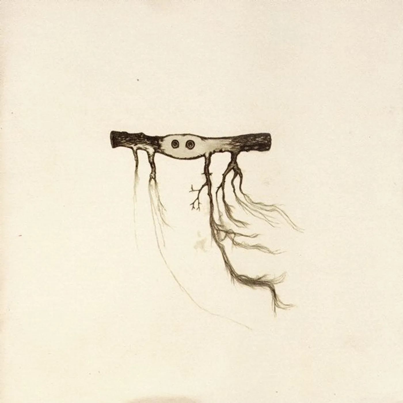 José González IN OUR NATURE CD