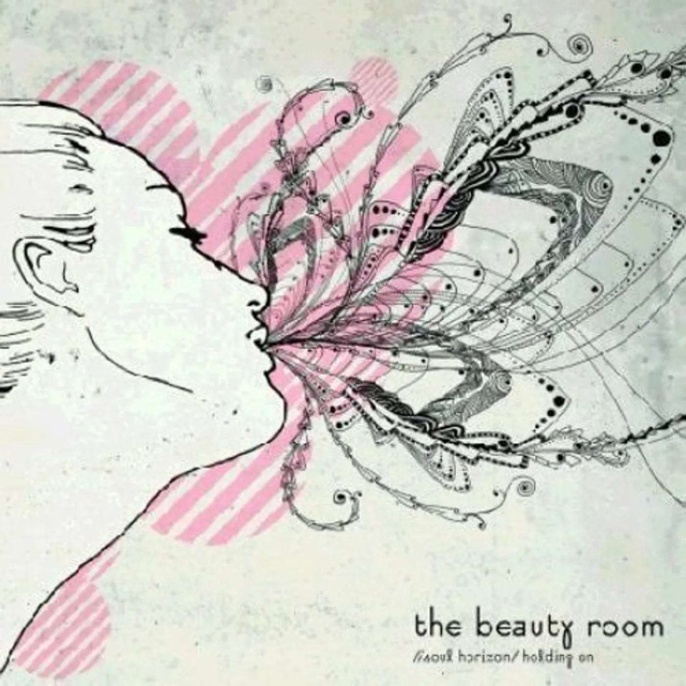 The Beauty Room SOUL HORIZON CD