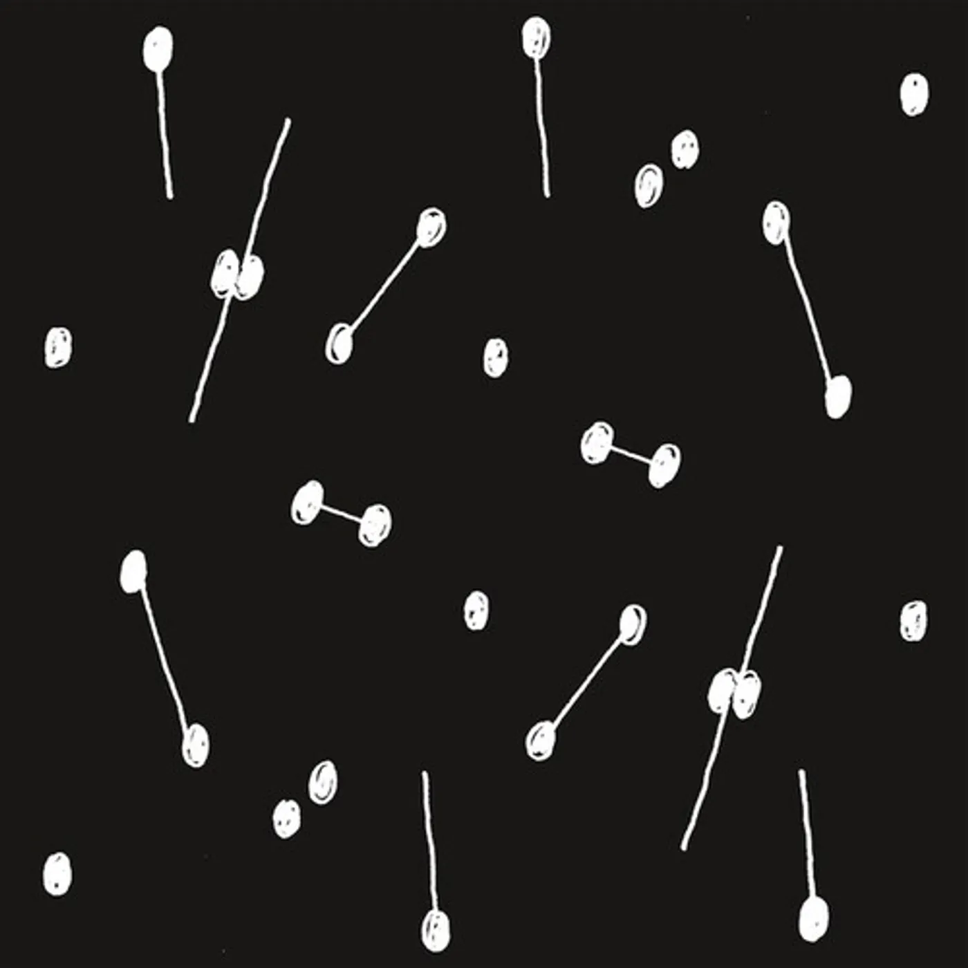 Aril Brikha Dance Of A Trillion Stars Vinyl Record
