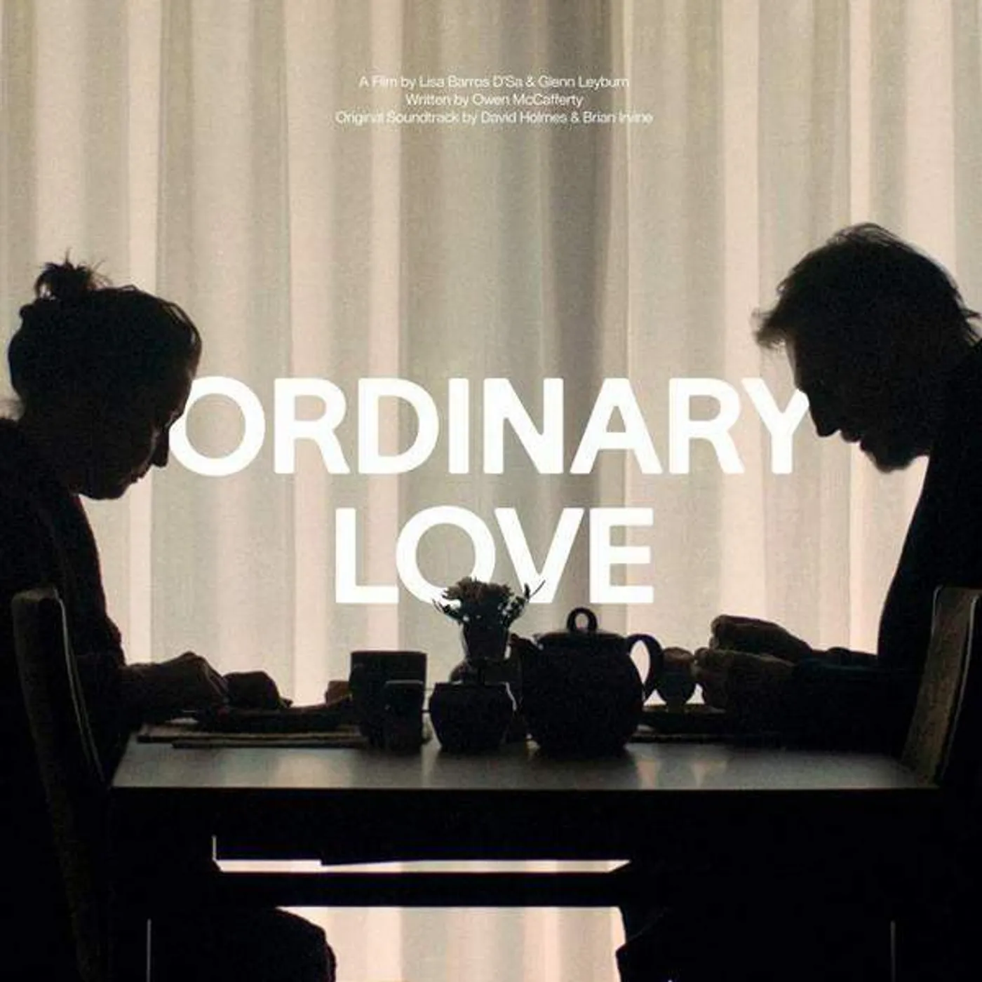 Ordinary Love / O.S.T. ORDINARY LOVE / Original Soundtrack Vinyl Record