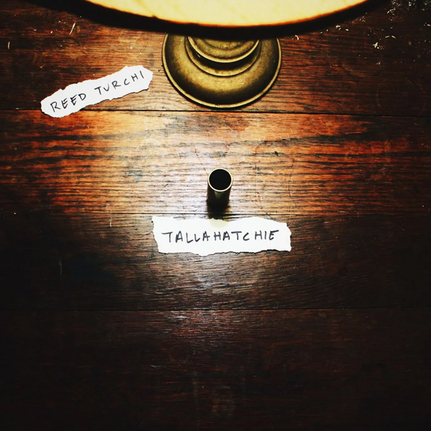 Reed Turchi TALLAHATCHIE CD