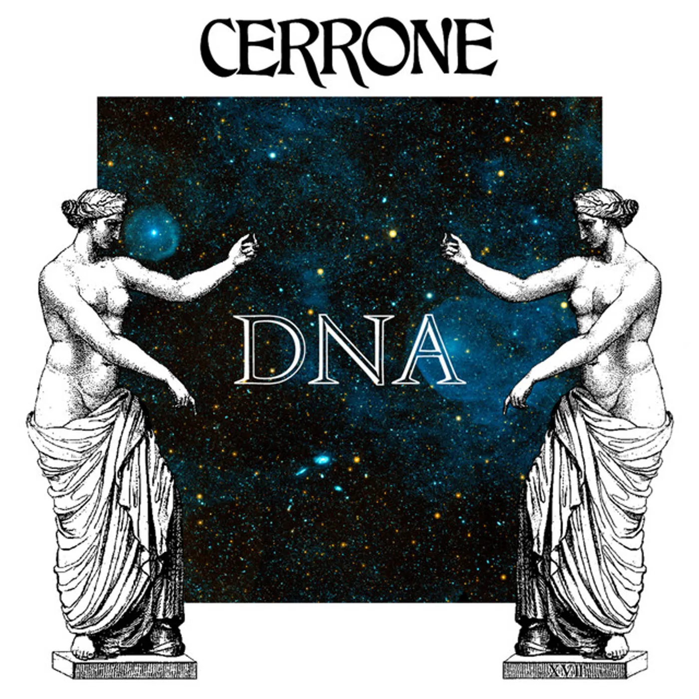Cerrone DNA CD