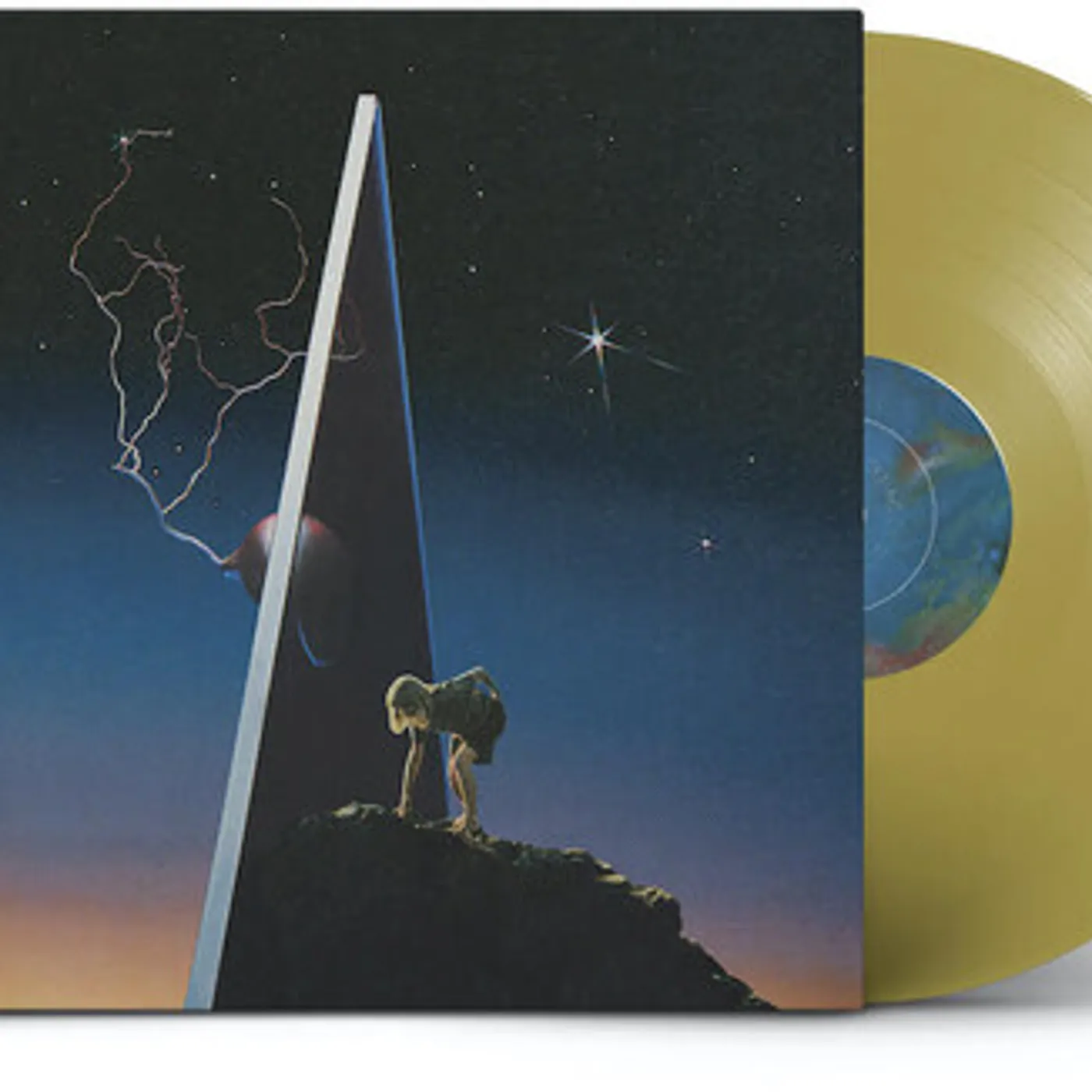 Cheerleader Almost Forever Vinyl Record