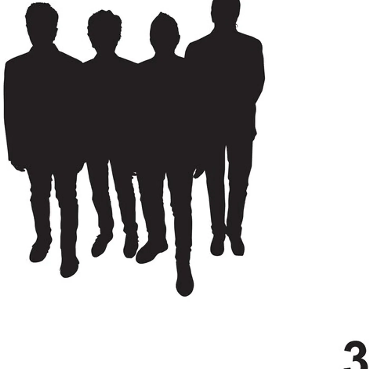 The Weeklings 3 Vinyl Record