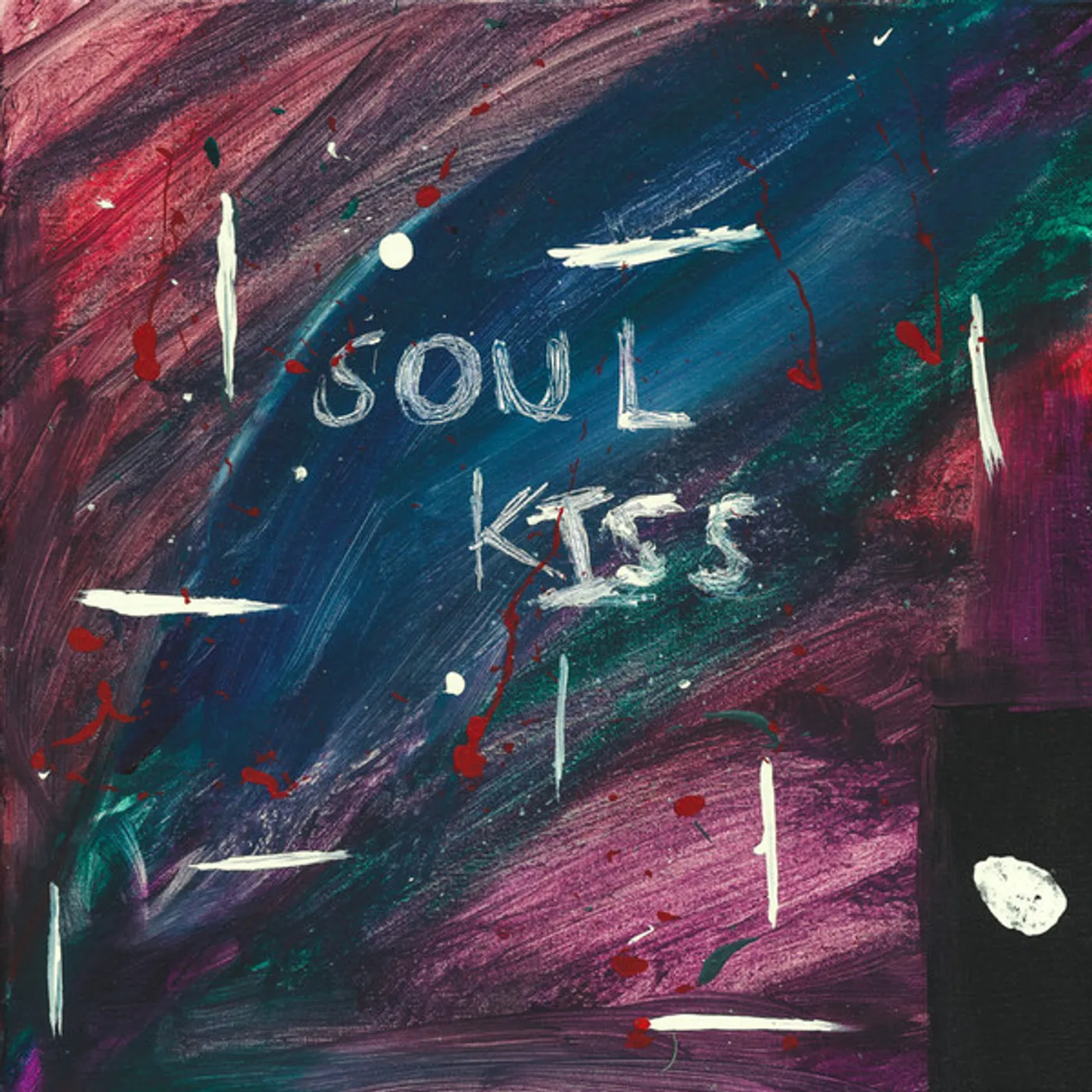 Northbound SOUL KISS Vinyl Record