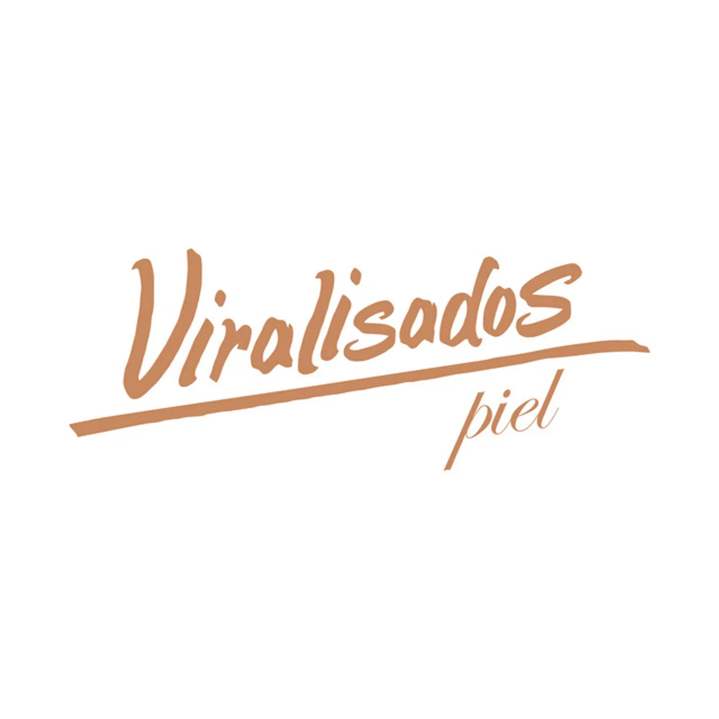 Viralisados Piel Vinyl Record