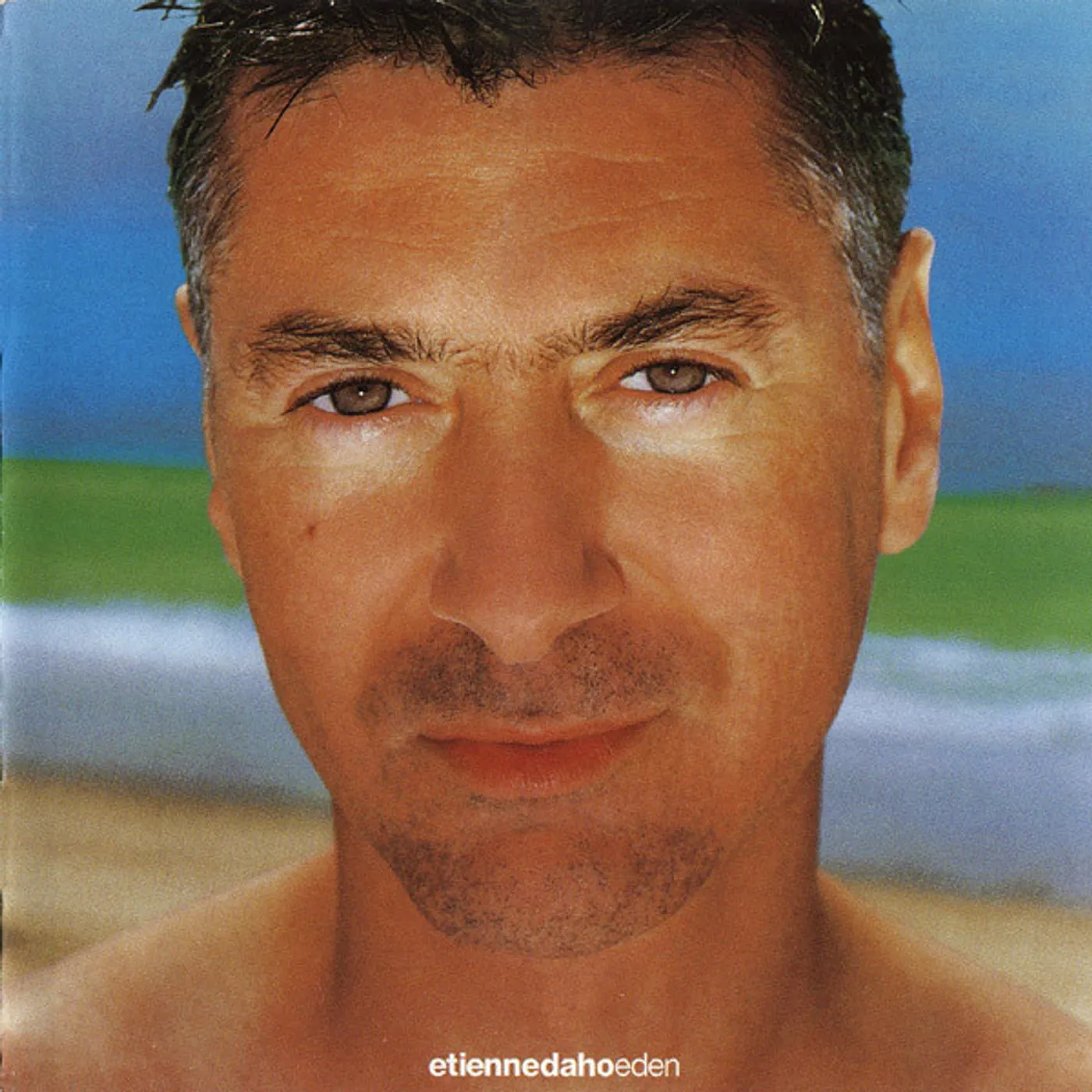 Etienne Daho EDEN CD